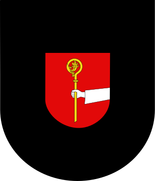 Escudo de Schöntal