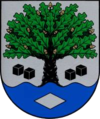 Coat of arms of Langenbach near Kirburg