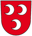 Saulheim címere