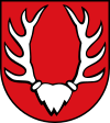 Wappen von Stuttgart-Süd