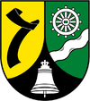 Wappen von Unzenberg