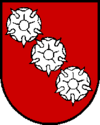 Wappen von Gurten