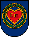 米尔地区赖谢瑙徽章