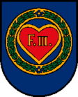 Reichenau im Mühlkreis címere