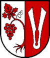 Wappen von Zirl