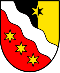 Våbenskjold fra Glarus