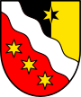 Wappen der Gemeinde Glarus.svg