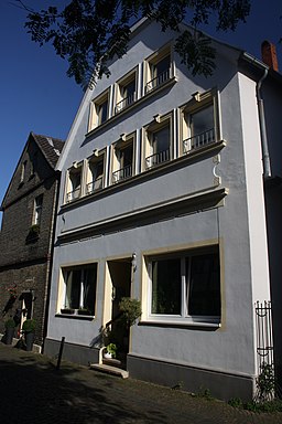 Warendorf Neuenhof 1