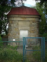 Water tank