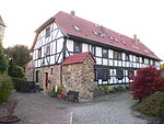 Wasserburg Waldau (Kassel)