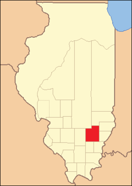 Wayne County Illinois 1821.png