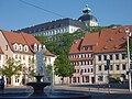 Weissenfels Castle District