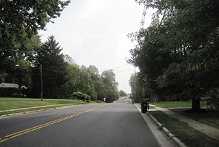 West Freehold, New Jersey Census-designated place in New Jersey, United States