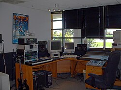 Westwood Studios