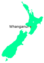 Thumbnail for Whanganui