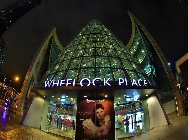 Image: Wheelock Place in a small package (8169763799)