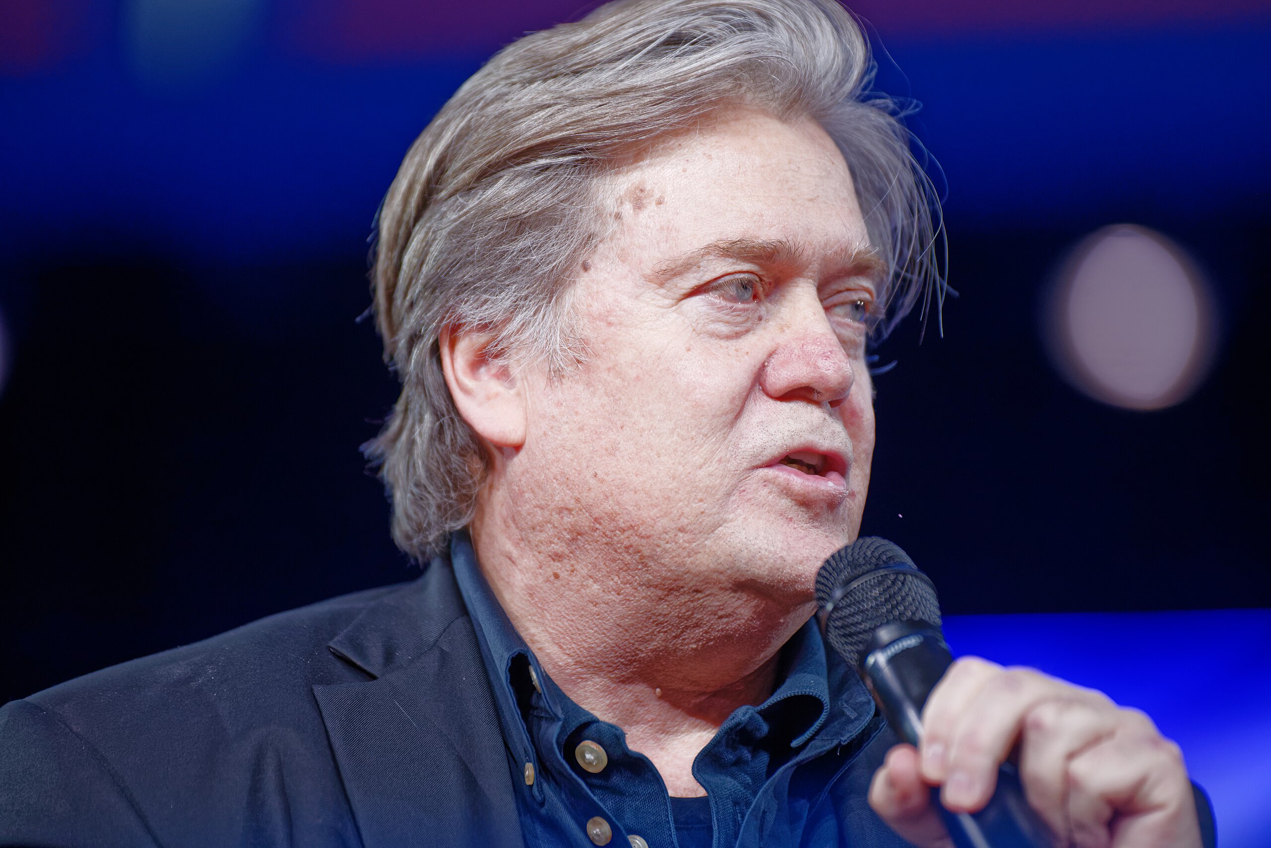 Steve Bannon - Wikipedia