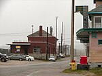 Gare du Canadien Pacifique