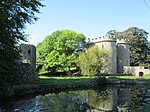 Whittington, Shropshire