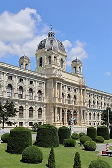 Wien - Naturhistorisches Museum (2).JPG