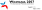 Wikimania2007 logo.svg