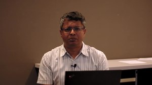 File:Wikimedia Summit 2019 - Key listener Sunil Abraham.webm