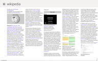 Windows 8 'Wikipedia' app