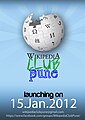Launched Wikipedia Club Pune - First ever Wiki Club in Asia!