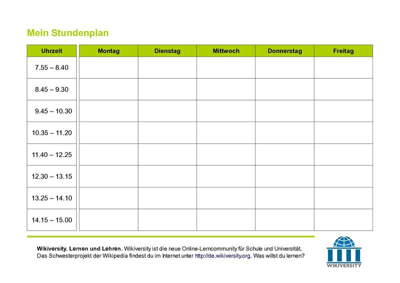 File:Wikiversity Stundenplan Oberstufe.pdf