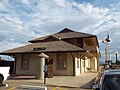 Thumbnail for List of historic properties in Willcox, Arizona