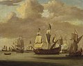 Thumbnail for HMS Royal James (1675)