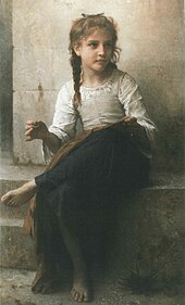 Sewing (1898)