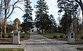 The w:William C. Wing House in w:Neenah, Wisconsin. It is listed on the National Register of Historic Places. Template:Commonist