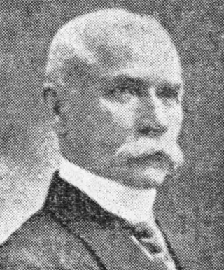 <span class="mw-page-title-main">William Hunter (Canadian politician)</span> Canadian politician