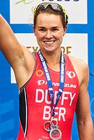 Flora Duffy -  Bild