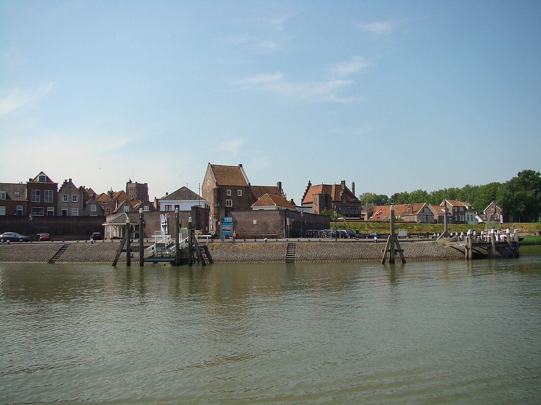 Woudrichem