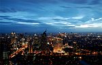 Daerah Khusus Ibukota Jakarta