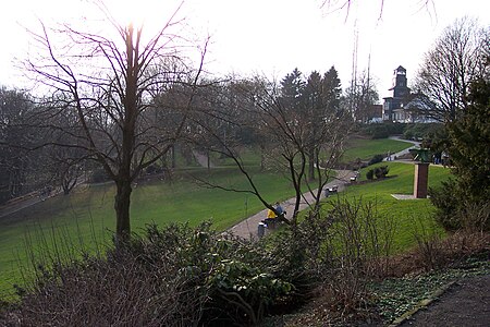 Wuppertal Nordpark 4