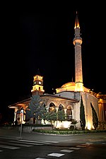 Thumbnail for Lista e xhamive më të njohura të Evropës