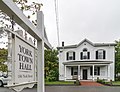 wikimedia_commons=File:York, Maine Town Hall.jpg