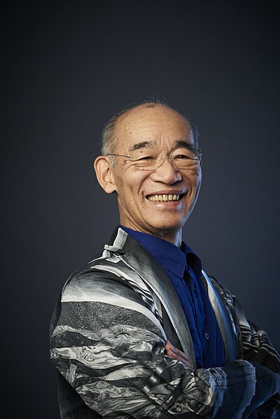 Tomino in 2021