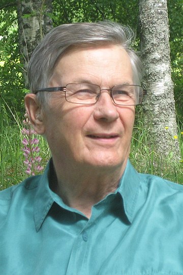 Yrjö Sariola