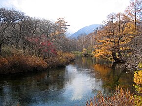 湯川 日光市 Wikipedia