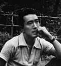 Miniatura para Yukio Mishima