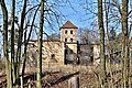 Schloss Velký Valtinov