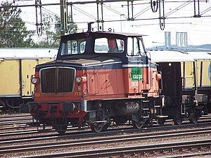 SJ Z70 730