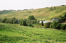 Zaburze (Zamość)