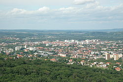 Balaton időjárás 7 napos