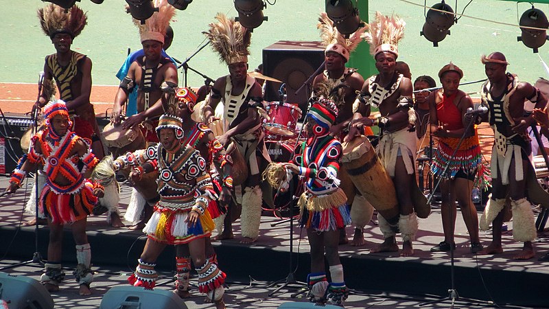 File:Zambian Tribal Dance.jpg