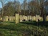 Joodse begraafplaats Zeeburg
